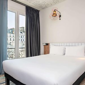 Ibis Styles Hotel Paris Gare De Lyon Bastille